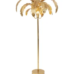 KARE Design Luminaires>Lampadaire Palmera 170cm