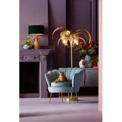 KARE Design Luminaires>Lampadaire Palmera 170cm