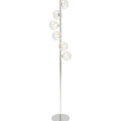 KARE Design Luminaires>Lampadaire Scal Balls chrome 160cm