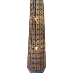 KARE Design Luminaires>Lampadaire Sultan Cone 120cm