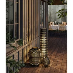KARE Design Luminaires>Lampadaire Sultan Cone 120cm