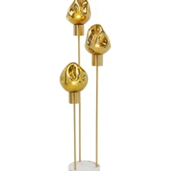 KARE Design Luminaires>Lampadaire Supernova ambre