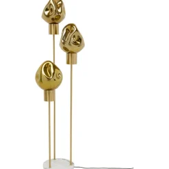 KARE Design Luminaires>Lampadaire Supernova ambre
