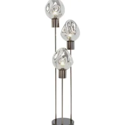 KARE Design Luminaires>Lampadaire Supernova Smoky