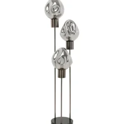 KARE Design Luminaires>Lampadaire Supernova Smoky