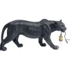 KARE Design Luminaires>Lampe de sol Animal Bagheera 40cm