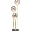 KARE Design Luminaires>Lampe à poser Al Capone Tre 83cm