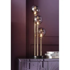 KARE Design Luminaires>Lampe à poser Al Capone Tre 83cm