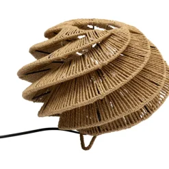 KARE Design Luminaires>Lampe à poser Aloha Whirl 23cm