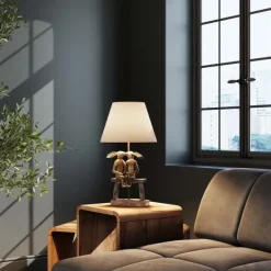 KARE Design Luminaires>Lampe à poser Animal Bunny Love 53cm