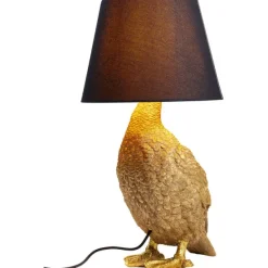 KARE Design Luminaires>Lampe à poser Animal Duck 58cm