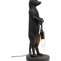 KARE Design Luminaires>Lampe à poser Animal Meerkat 50cm