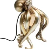 KARE Design Luminaires>Lampe à poser Animal Octopus 34cm