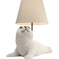 KARE Design Luminaires>Lampe à poser Animal Sea Lion 49cm