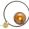 KARE Design Luminaires>Lampe à poser Balance Circle 40cm