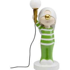 KARE Design Luminaires>Lampe à poser Bubble Boy 45cm