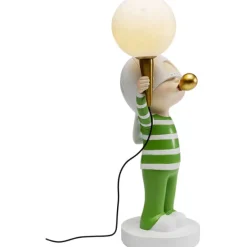 KARE Design Luminaires>Lampe à poser Bubble Boy 45cm