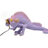 KARE Design Luminaires>Lampe à poser Chameleon 44cm