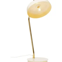 KARE Design Luminaires>Lampe à poser Demi beige 56cm