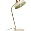 KARE Design Luminaires>Lampe à poser Demi vert clair 56cm