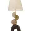 KARE Design Luminaires>Lampe à poser Geo 63cm