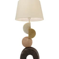 KARE Design Luminaires>Lampe à poser Geo 63cm