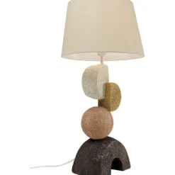 KARE Design Luminaires>Lampe à poser Geo 63cm