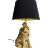 KARE Design Luminaires>Lampe à poser Happy Elefant 48cm