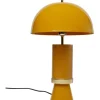 KARE Design Luminaires>Lampe à poser Josy jaune 51cm