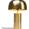 KARE Design Luminaires>Lampe à poser Loungy doré 38cm