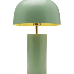 KARE Design Luminaires>Lampe à poser Loungy sauge 38cm