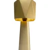 KARE Design Luminaires>Lampe à poser Martha doré 38cm