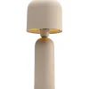 KARE Design Luminaires>Lampe à poser Maya beige 39cm