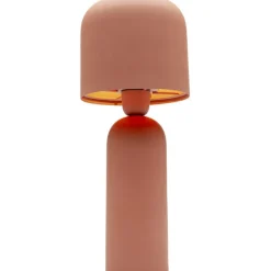 KARE Design Luminaires>Lampe à poser Maya rouge 39cm