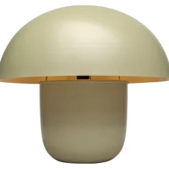 KARE Design Luminaires>Lampe à poser Mushroom Matt vert clair 44cm