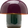 KARE Design Luminaires>Lampe à poser Mushroom Shiny Duo Saturday 20cm