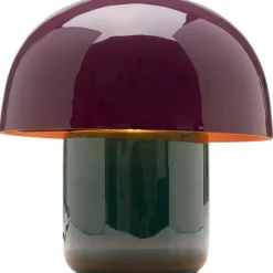 KARE Design Luminaires>Lampe à poser Mushroom Shiny Duo Saturday 20cm