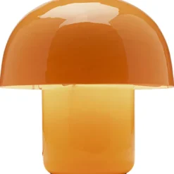 KARE Design Luminaires>Lampe à poser Mushroom Shiny Duo Sunday 20cm