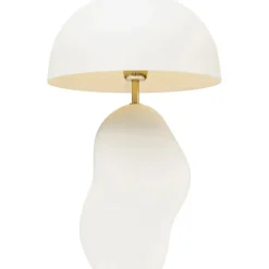 KARE Design Luminaires>Lampe à poser Nube blanc 48 cm
