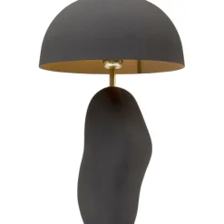 KARE Design Luminaires>Lampe à poser Nube noir 48 cm