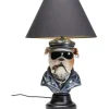KARE Design Luminaires>Lampe à poser Punk Dog 57cm
