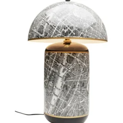 KARE Design Luminaires>Lampe à poser Rues de Paris 60cm