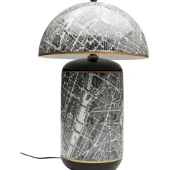 KARE Design Luminaires>Lampe à poser Rues de Paris 60cm