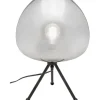 KARE Design Luminaires>Lampe à poser Sphere smoke 43cm