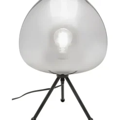 KARE Design Luminaires>Lampe à poser Sphere smoke 43cm