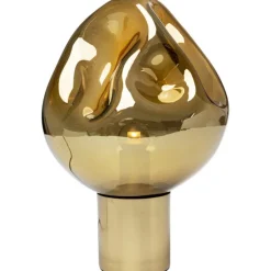 KARE Design Luminaires>Lampe à poser Supernova Amber 38cm