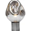 KARE Design Luminaires>Lampe à poser Supernova Smoky 38cm
