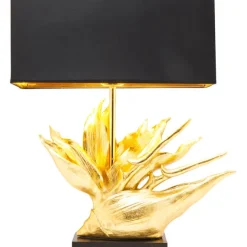 KARE Design Luminaires>Lampe à poser Tropical Flower