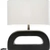 KARE Design Luminaires>Lampe à poser Tube 52cm