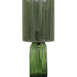 KARE Design Luminaires>Lampe à poser Vecchio vert 42cm